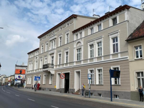Hotels in Bydgoski